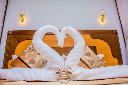 Grand Winston Hotel