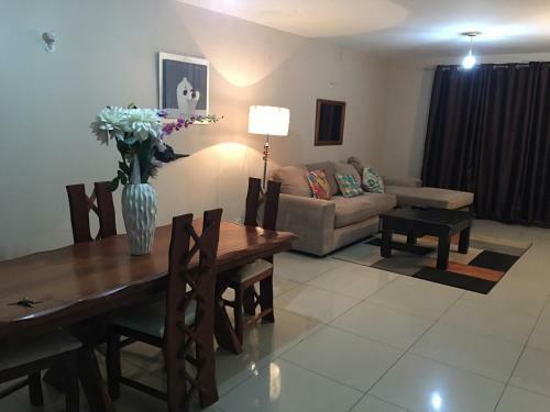Apartamento Kris Place