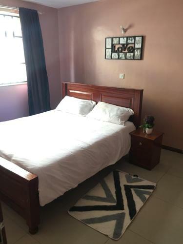Apartamento Kris Place