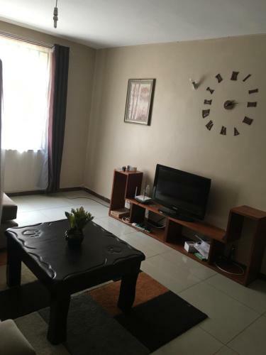 Apartamento Kris Place
