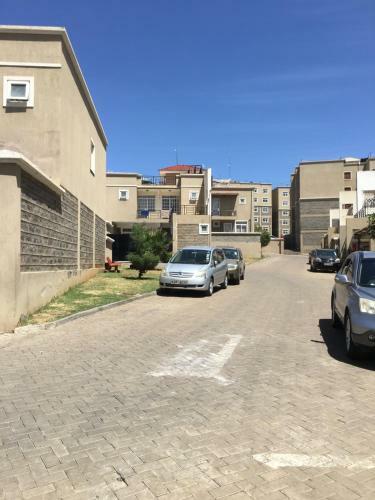 Apartamento Kris Place