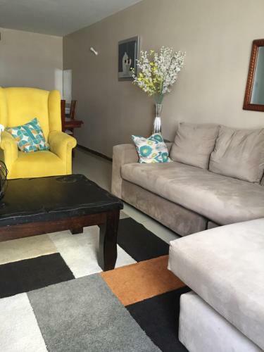 Apartamento Kris Place