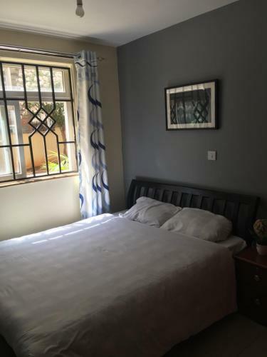 Apartamento Kris Place