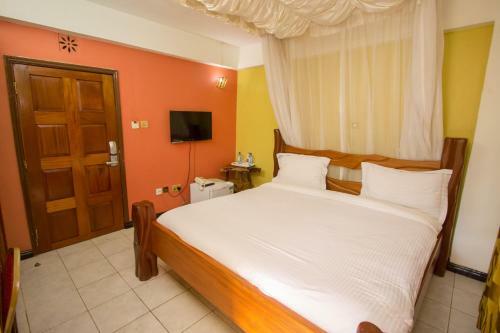 Magharibi Garden Hotel