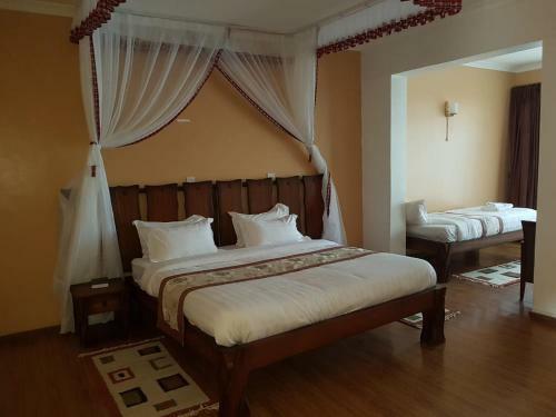 Esikar Gardens Hotel