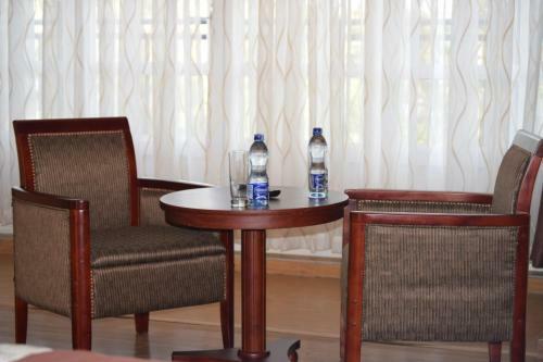 Esikar Gardens Hotel