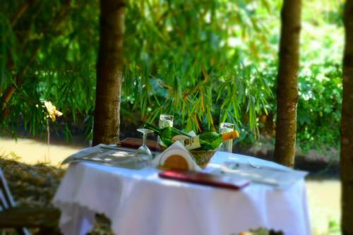 Esikar Gardens Hotel