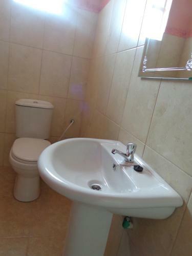 Hotel Paran Resort