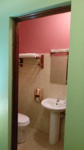 Hotel Paran Resort