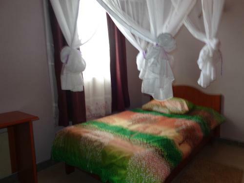 Hotel Paran Resort