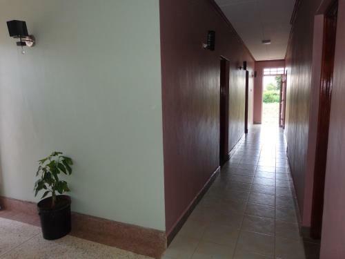 Hotel Paran Resort
