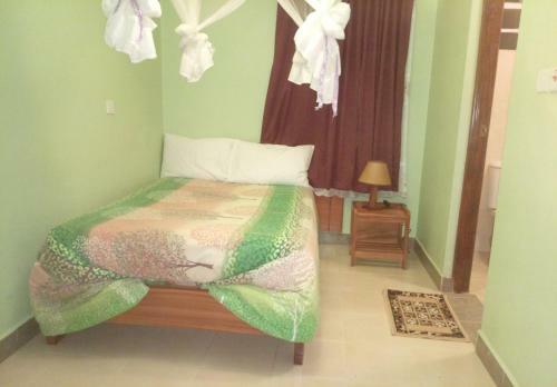 Hotel Paran Resort