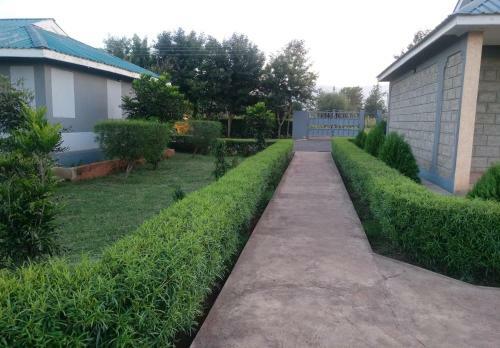 Hotel Paran Resort