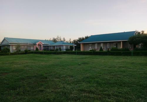 Hotel Paran Resort