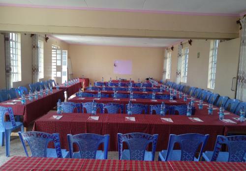 Hotel Paran Resort