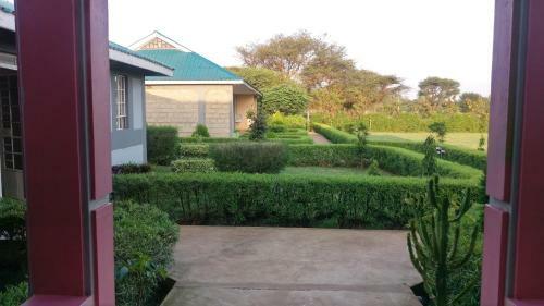 Hotel Paran Resort