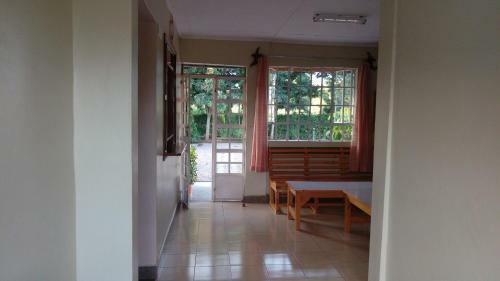 Hotel Paran Resort