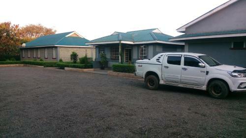 Hotel Paran Resort