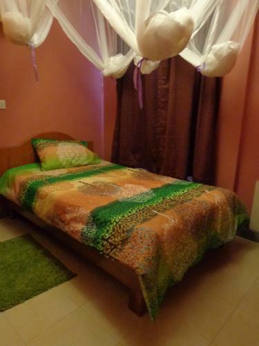 Hotel Paran Resort