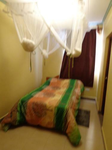 Hotel Paran Resort
