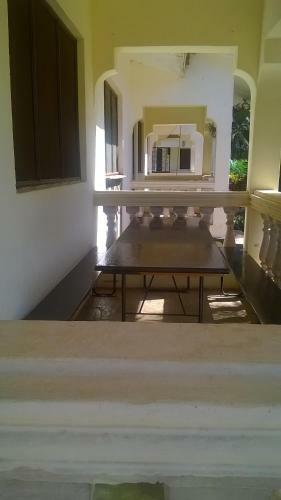 Sawaka Apartments Diani