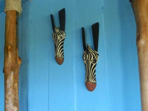 Agroturismo Imani Cottage