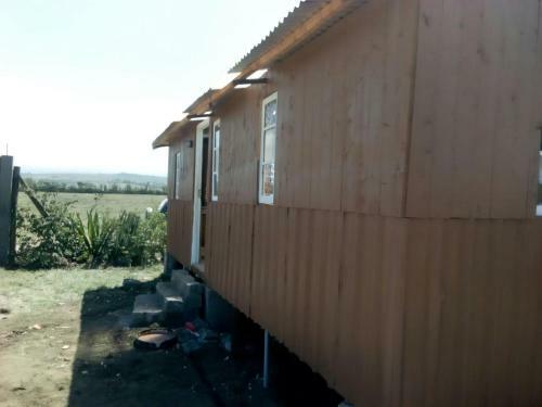 Agroturismo Imani Cottage