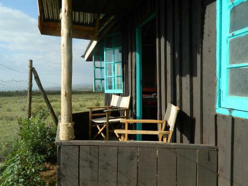 Agroturismo Imani Cottage