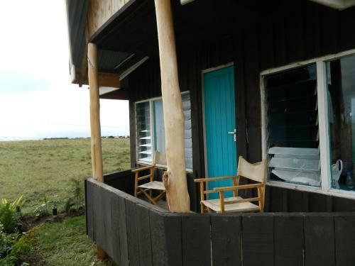 Agroturismo Imani Cottage