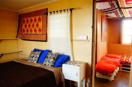 Agroturismo Imani Cottage