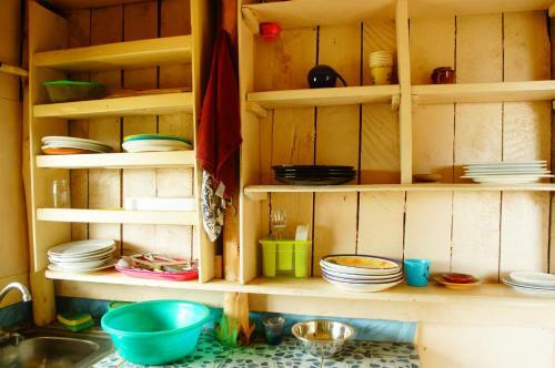Agroturismo Imani Cottage