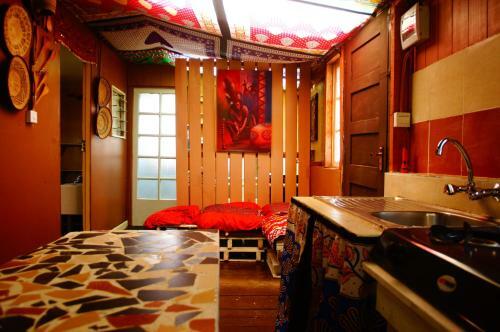 Agroturismo Imani Cottage
