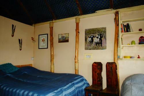 Agroturismo Imani Cottage