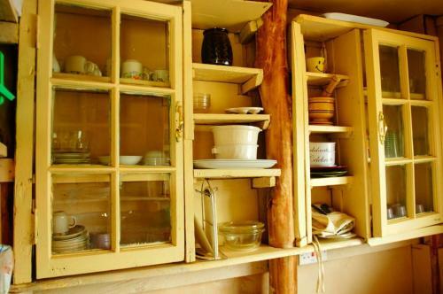 Agroturismo Imani Cottage