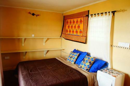 Agroturismo Imani Cottage
