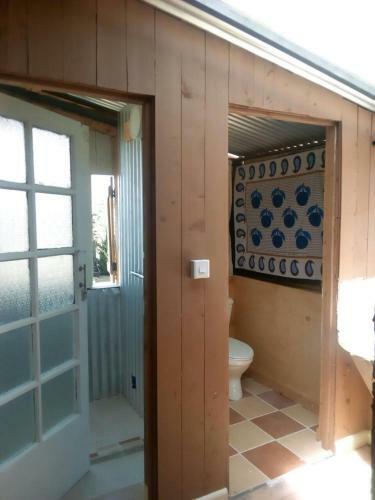 Agroturismo Imani Cottage