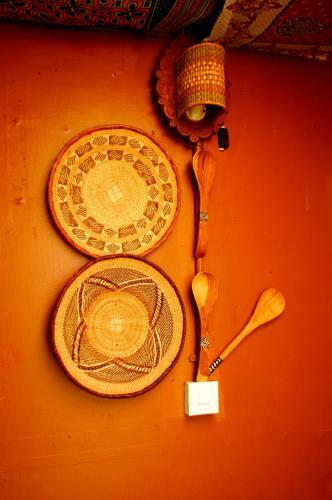 Agroturismo Imani Cottage