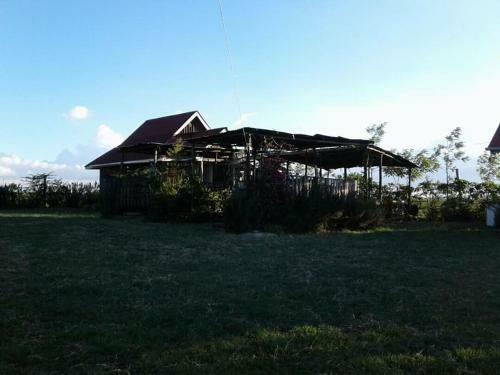 Agroturismo Imani Cottage