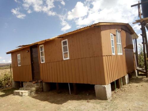 Agroturismo Imani Cottage