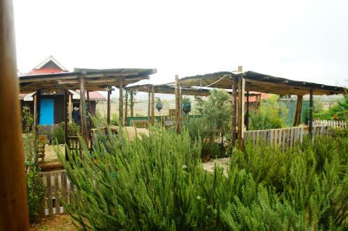 Agroturismo Imani Cottage