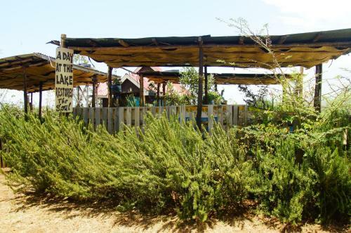 Agroturismo Imani Cottage