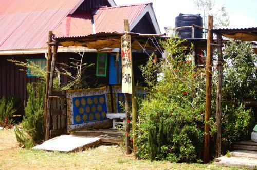 Agroturismo Imani Cottage