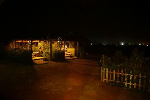 Agroturismo Imani Cottage