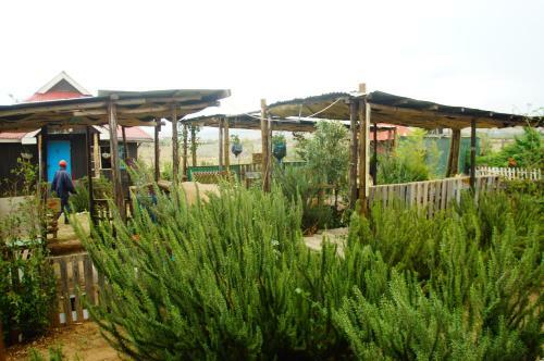 Agroturismo Imani Cottage