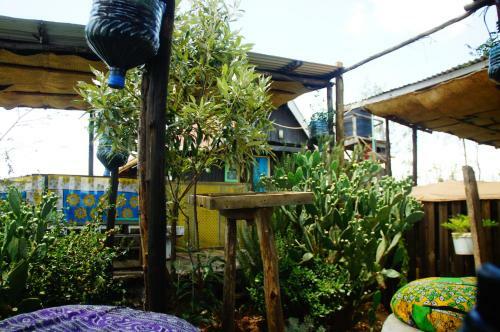 Agroturismo Imani Cottage