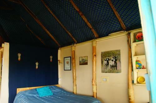 Agroturismo Imani Cottage