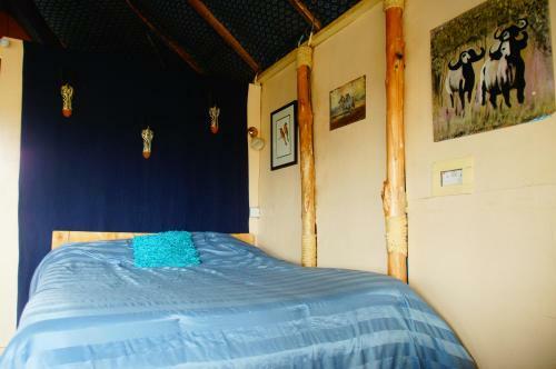 Agroturismo Imani Cottage
