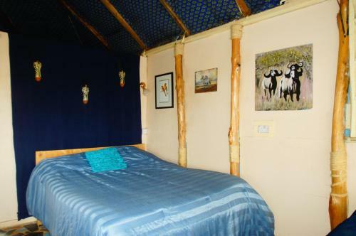 Agroturismo Imani Cottage