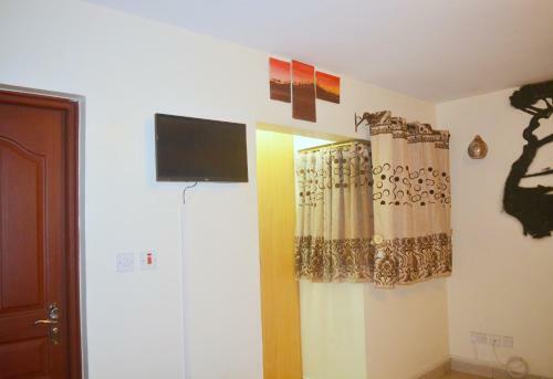 Elysium Studio Apartments