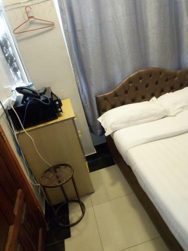 Inks Hotel